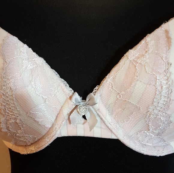 Body By Victoria PERFECT SHAPE Bra VS - Picture 2 of 8